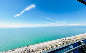 Batumi High View